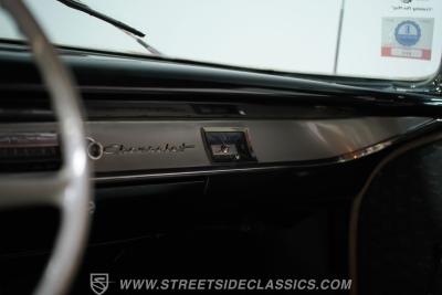 1957 Chevrolet 210