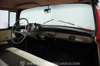 1957 Chevrolet 210