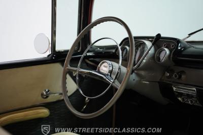 1957 Chevrolet 210
