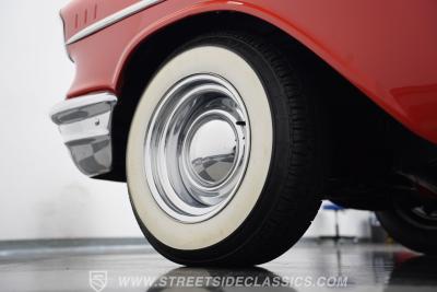 1957 Chevrolet 210