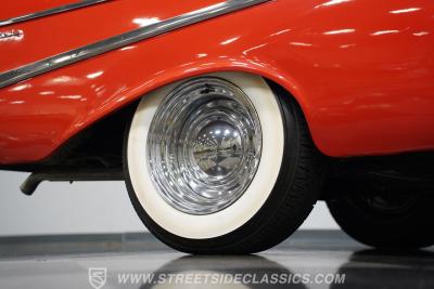 1957 Chevrolet 210