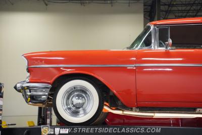 1957 Chevrolet 210