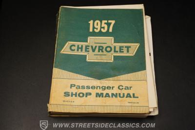 1957 Chevrolet 210