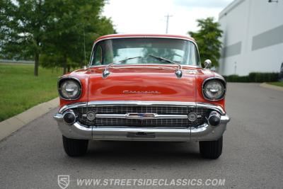 1957 Chevrolet 210