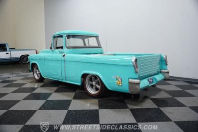 1955 Chevrolet 3100 Cameo