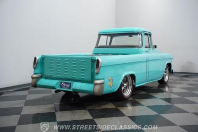 1955 Chevrolet 3100 Cameo