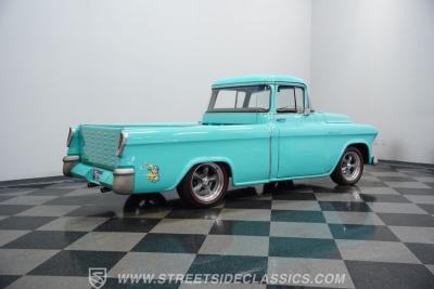 1955 Chevrolet 3100 Cameo