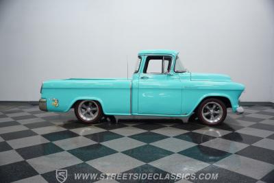 1955 Chevrolet 3100 Cameo