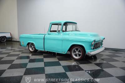 1955 Chevrolet 3100 Cameo