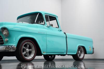 1955 Chevrolet 3100 Cameo