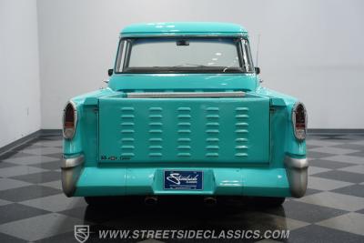 1955 Chevrolet 3100 Cameo