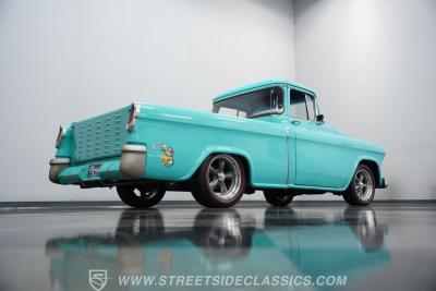 1955 Chevrolet 3100 Cameo