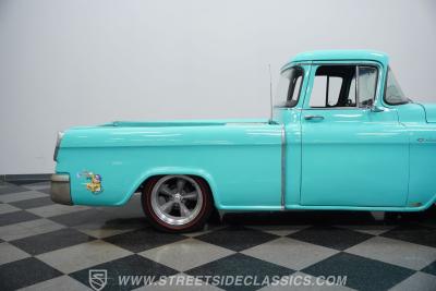 1955 Chevrolet 3100 Cameo
