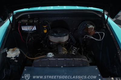1955 Chevrolet 3100 Cameo