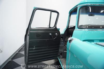 1955 Chevrolet 3100 Cameo