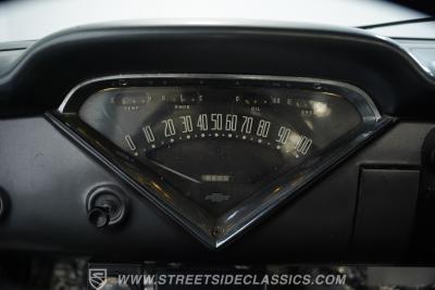 1955 Chevrolet 3100 Cameo
