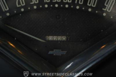 1955 Chevrolet 3100 Cameo