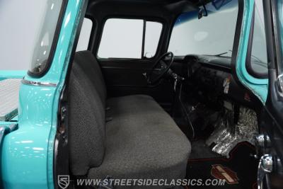 1955 Chevrolet 3100 Cameo