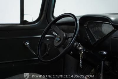 1955 Chevrolet 3100 Cameo