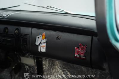 1955 Chevrolet 3100 Cameo