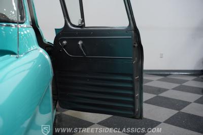 1955 Chevrolet 3100 Cameo