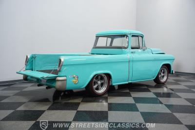 1955 Chevrolet 3100 Cameo