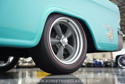 1955 Chevrolet 3100 Cameo