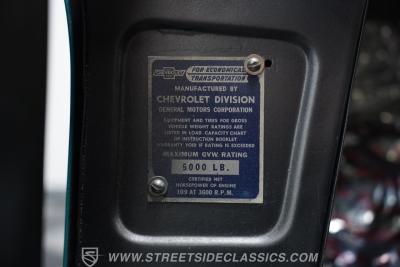 1955 Chevrolet 3100 Cameo