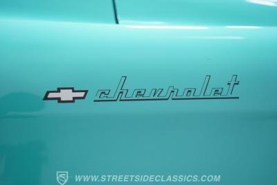 1955 Chevrolet 3100 Cameo