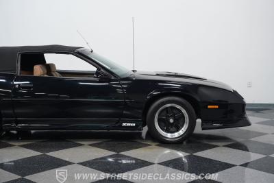1991 Chevrolet Camaro Z28 Convertible