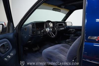 1997 Chevrolet Tahoe 5.3L LS