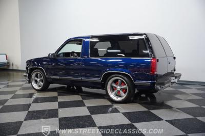 1997 Chevrolet Tahoe 5.3L LS
