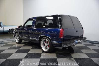 1997 Chevrolet Tahoe 5.3L LS