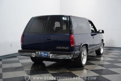 1997 Chevrolet Tahoe 5.3L LS
