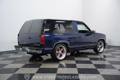 1997 Chevrolet Tahoe 5.3L LS