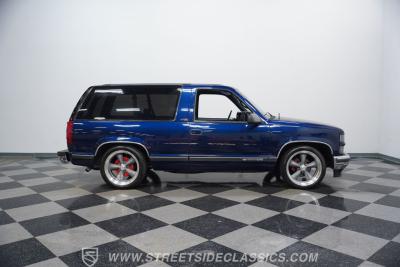 1997 Chevrolet Tahoe 5.3L LS
