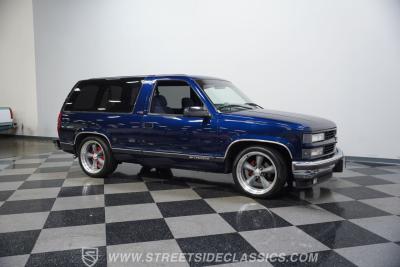 1997 Chevrolet Tahoe 5.3L LS