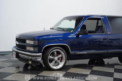1997 Chevrolet Tahoe 5.3L LS