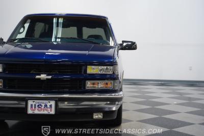 1997 Chevrolet Tahoe 5.3L LS