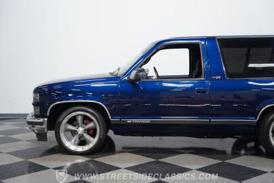 1997 Chevrolet Tahoe 5.3L LS