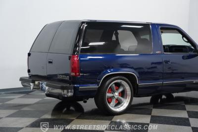 1997 Chevrolet Tahoe 5.3L LS