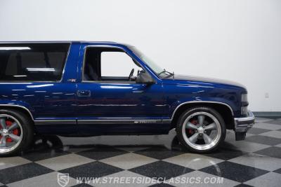 1997 Chevrolet Tahoe 5.3L LS