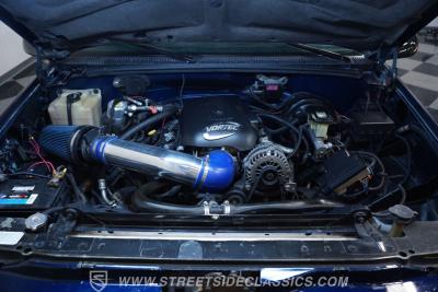 1997 Chevrolet Tahoe 5.3L LS