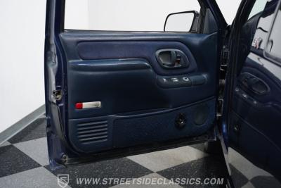 1997 Chevrolet Tahoe 5.3L LS
