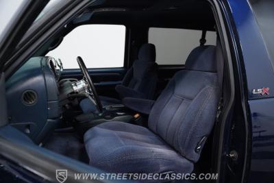 1997 Chevrolet Tahoe 5.3L LS