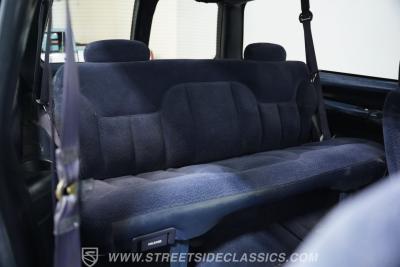 1997 Chevrolet Tahoe 5.3L LS