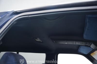 1997 Chevrolet Tahoe 5.3L LS