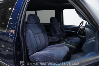 1997 Chevrolet Tahoe 5.3L LS