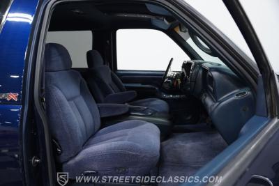 1997 Chevrolet Tahoe 5.3L LS