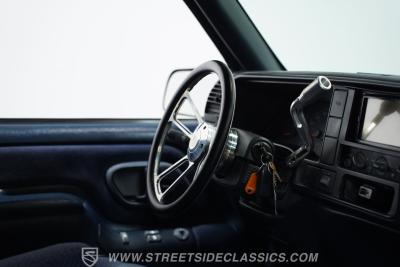 1997 Chevrolet Tahoe 5.3L LS